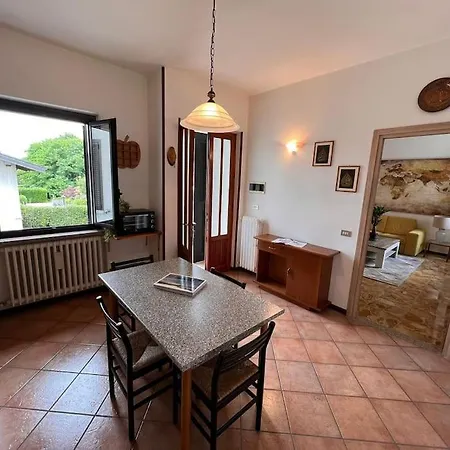 酒店 Cicognola 400 Mt Dalla Pubblica 4*