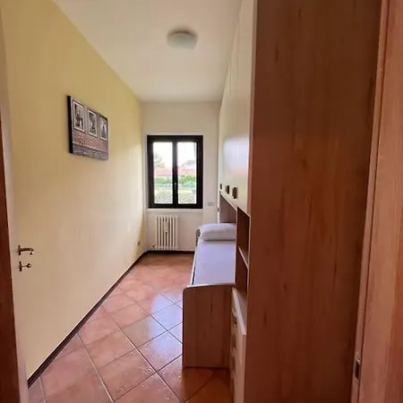 Cicognola 400 Mt Dalla Pubblica