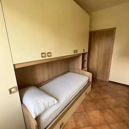 酒店 Cicognola 400 Mt Dalla Pubblica 4*