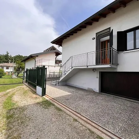 酒店 Cicognola 400 Mt Dalla Pubblica